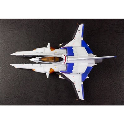 Сборная модель корабля PLUM GRADIUS IV VIC VIPER