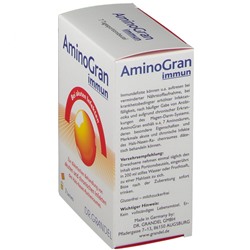 AminoGran (Аминогран) immun 14 шт
