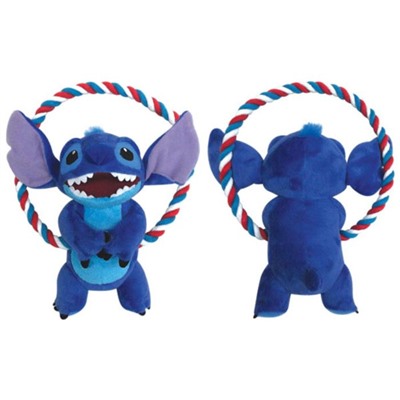 Игрушка Triol-Disney "Stitch" мягкая 200мм