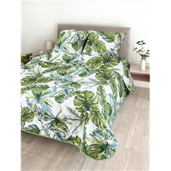 Комплект постельного белья с одеялом New Style КМ4-1033