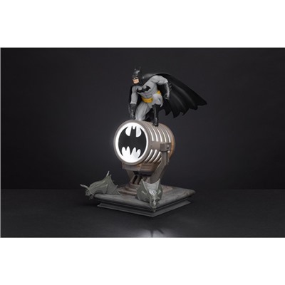 Светильник DC Batman Figurine Light