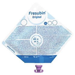 Fresubin(Фресубин) Original EasyBag 15X500 мл
