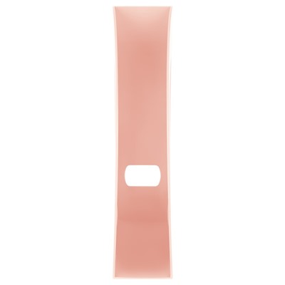 Лоток вертикальный для бумаг СТАММ "Респект" розовый (ЛТВ-31703) ширина 70мм