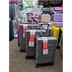 Комплект чемоданов 1789304-1