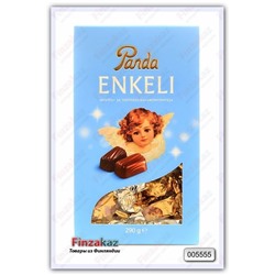 Шоколадные конфеты Panda Enkeli 290 гр