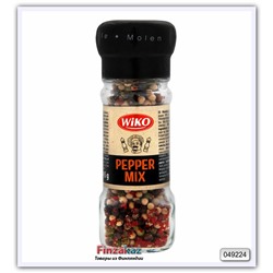 Смесь перцев Wiko Spice grinder pepper mix 45 гр