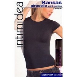 Бесшовное бельё, Intimidea, T-Shirt Kansas оптом