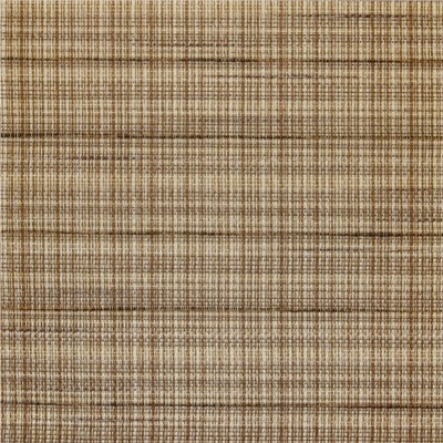 Рулонная штора «Рига», 43х175 см, цвет коричневый