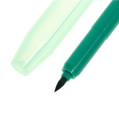 Фломастеры - блопены 10 цветов Centropen 1500/10 AirPens Cool Colours