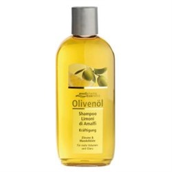 Olivenol Shampoo Limoni di Amalfi Krafti (200 мл) Оливенол Шампунь 200 мл