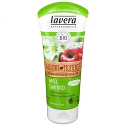 lavera (лавера) Apfel-Shampoo 200 мл