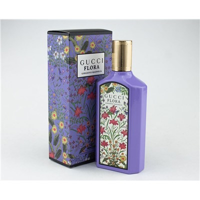 Gucci Flora by Gucci Glamorous Magnolia, Edp, 100 ml (Lux Europe)