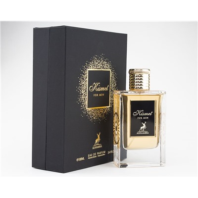 Alhambra Kismet For Men, Edp, 100 ml (ОАЭ ОРИГИНАЛ)