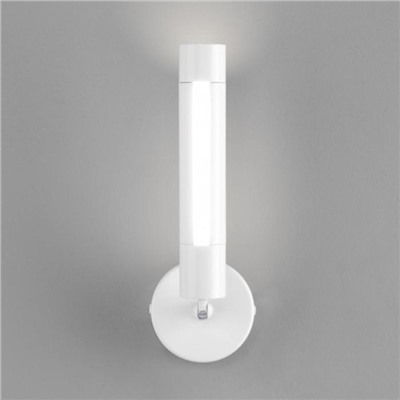 Светильник Strong, 7Вт LED 4200К, 473лм, цвет белый