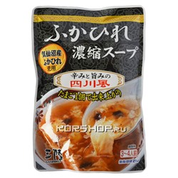 Концентрированный суп из акульих плавников (вкус провинции Сычуань), Япония, 200 г