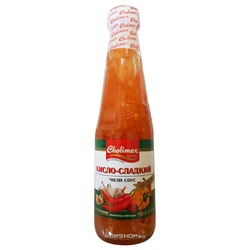 Кисло-сладкий соус чили Cholimex, Вьетнам, 270 г