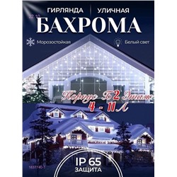 БАХРОМА УЛИЧНАЯ 1837740-1