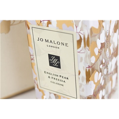 Jo Malone English Pear & Freesia Limited Edition 2021, Edc, 100 ml (Lux Europe)