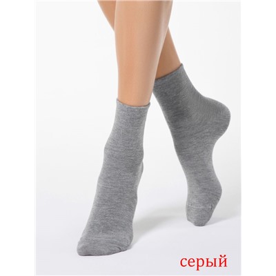 Носки женские Comfort Angora 14с-114сп