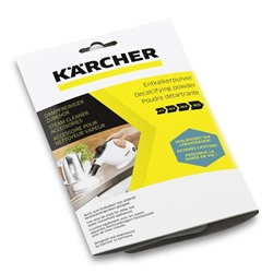 Порошок для удаления накипи Karcher RM 511, 6.295-987, 6х17 г