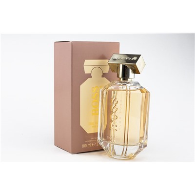 Hugo Boss The Scent For Her, Edp, 100 ml (Lux Europe)