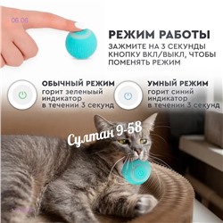 игрушка для кошек 1773063-1