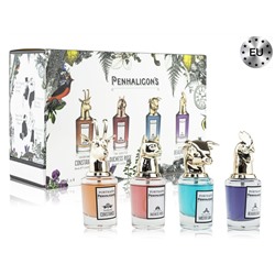 Набор Penhaligon's, 4x30 ml (Lux Europe)