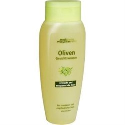 Oliven Gesichtswasser (200 мл) Оливен Раствор 200 мл