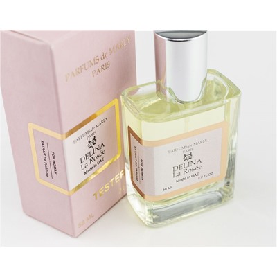 Тестер Parfums De Marly Delina La Rosee, Edp, 58 ml