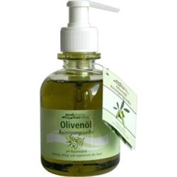 Olivenol Reinigungsseife (250 мл) Оливенол Жидкое мыло 250 мл