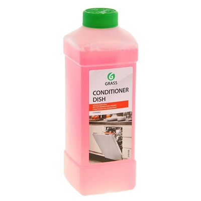 Средство для посудомоечной машины Grass Conditioner Dish, 1 л