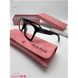 КОМПЛЕКТ : очки + коробка + фуляр 1790086-6