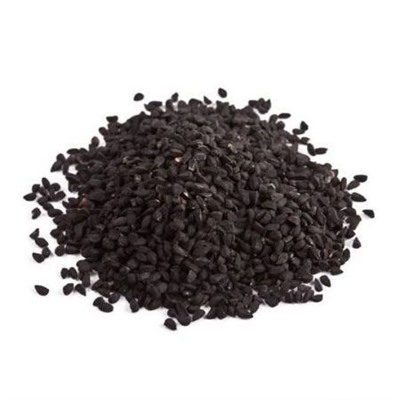 Тмин семя черное (семя Нигеллы), Вес 250 гр