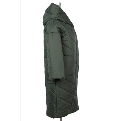 05-2092 Куртка женская зимняя (синтепон 300)