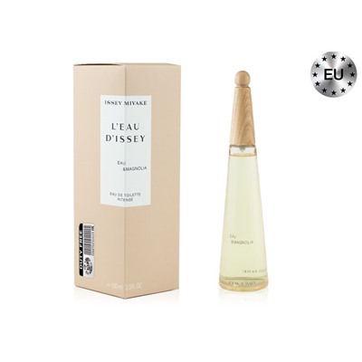Issey Miyake L’Eau d’Issey Eau & Magnolia, Edt, 100 ml (Lux Europe)