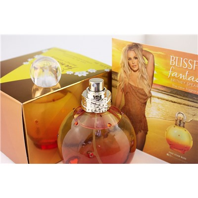 Britney Spears Blissful Fantasy, Edt, 100 ml