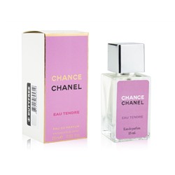 Мини-тестер Chanel Chance Eau Tendre, Edp, 25 ml (Стекло)