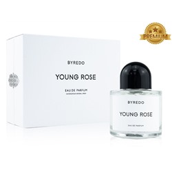 Byredo Young Rose, Edp, 100 ml (Премиум)