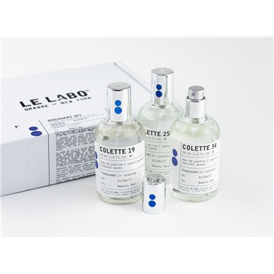 Набор Le Labo, Edp, 3x30 ml (ЛЮКС ОАЭ)