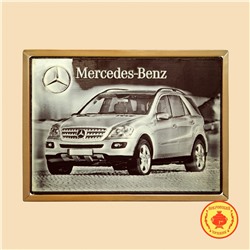 Mercedes-Benz (700 гр)