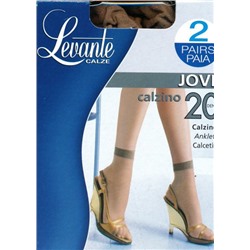 Носки женские полиамид, Levante, Jove носки оптом