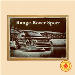 Range Rover Sport (700 гр)