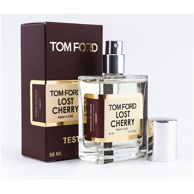 Тестер Tom Ford Lost Cherry, Edp, 58 ml