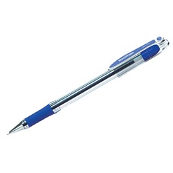 Ручка шар. Berlingo "I-15" (CBp_70012) синяя, 0.7мм