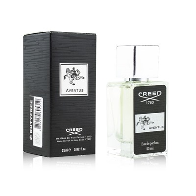 Creed Aventus, Edp, 25 ml (Стекло)