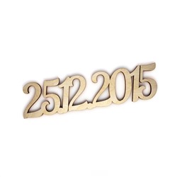 Дата "25.12.2015"