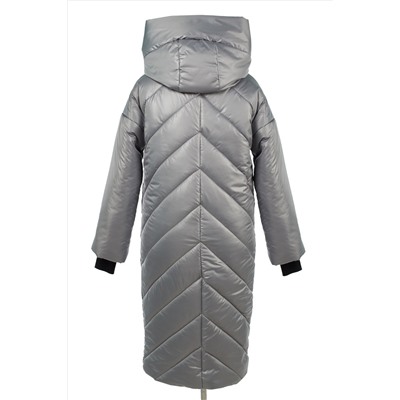 05-2060 Куртка женская зимняя (синтепон 300)