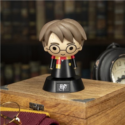 Светильник Harry Potter Harry Potter Icon Light