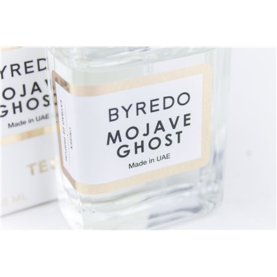 Тестер Byredo Mojave Ghost, Edp, 58 ml