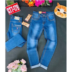 джинсы 1798022-1